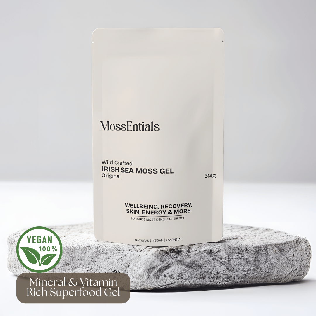 Day & Night Sea Moss Bundle