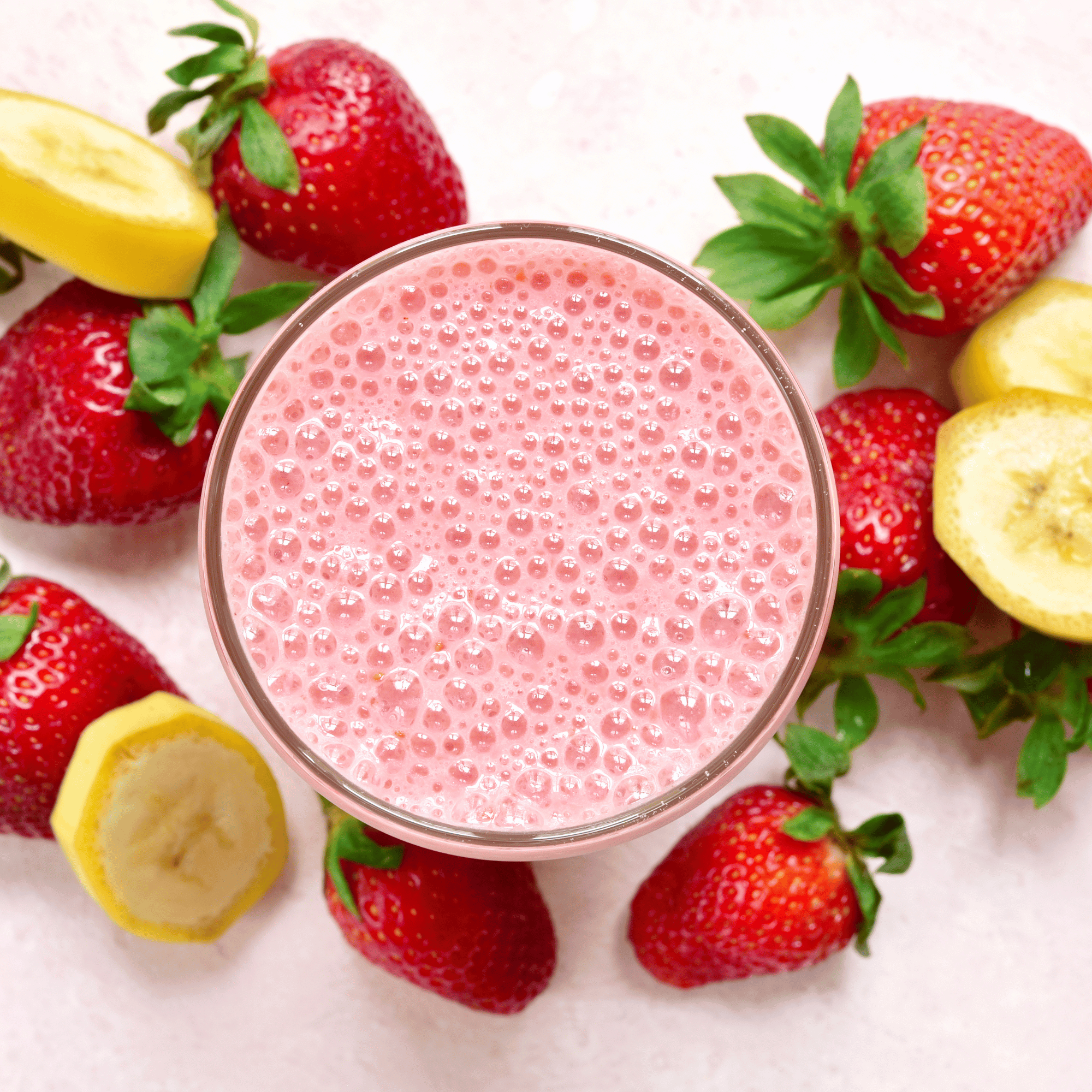 Sea Moss Smoothie Bundle