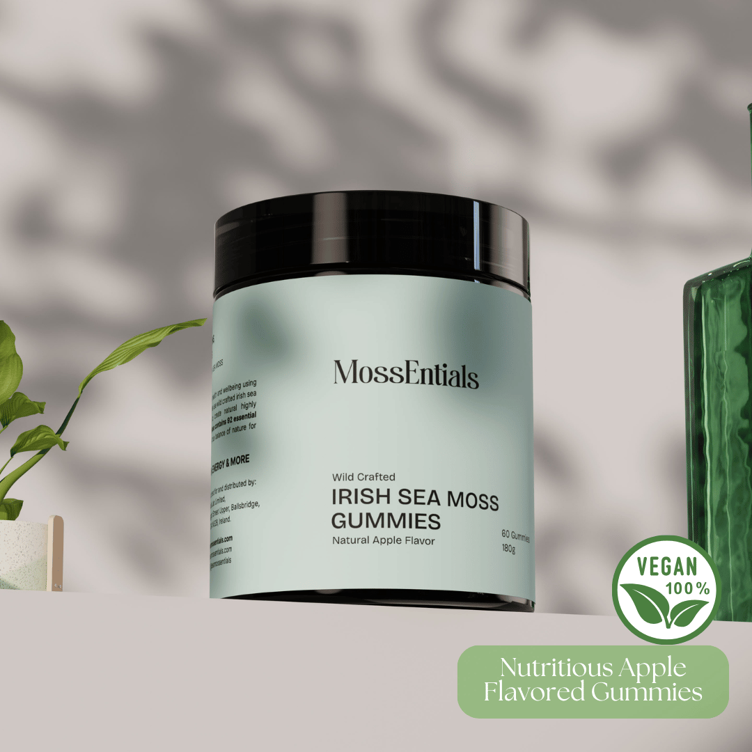 Day & Night Sea Moss Bundle