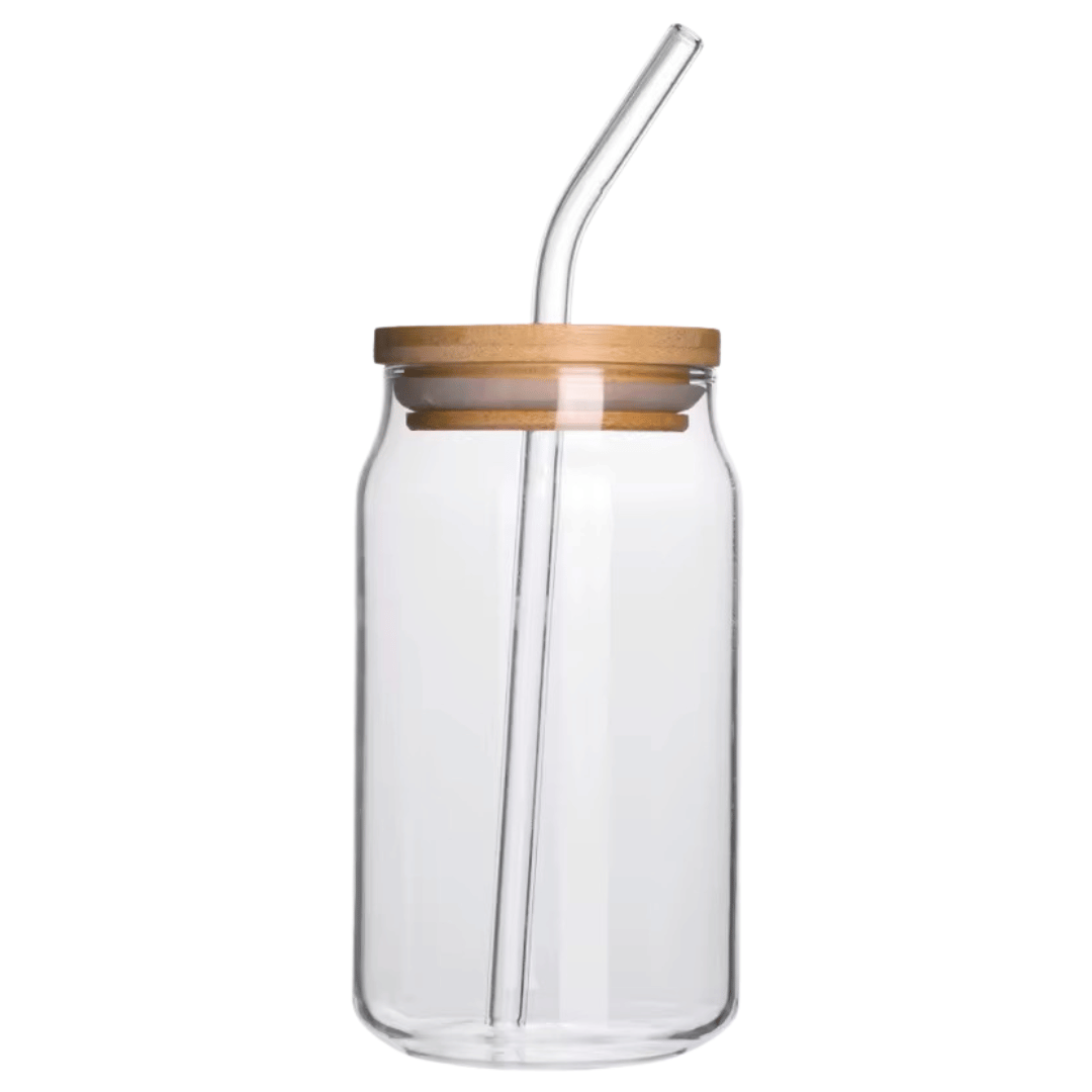 The MossEntials Smoothie Glass